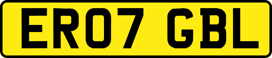 ER07GBL