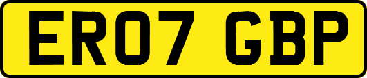 ER07GBP