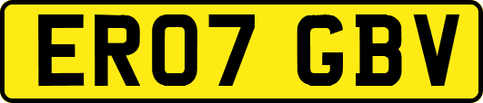 ER07GBV