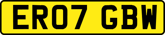 ER07GBW