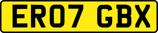 ER07GBX
