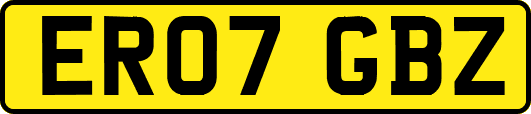 ER07GBZ