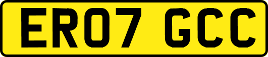 ER07GCC