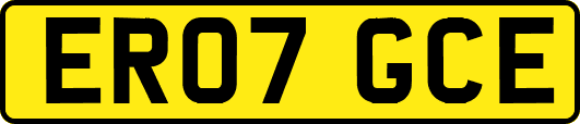 ER07GCE