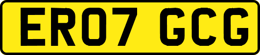 ER07GCG