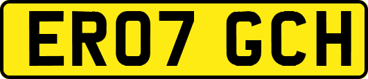 ER07GCH
