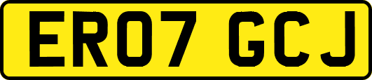 ER07GCJ
