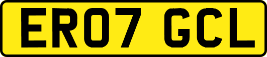 ER07GCL