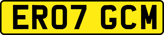ER07GCM