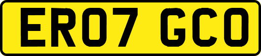 ER07GCO