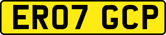 ER07GCP