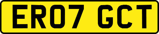 ER07GCT