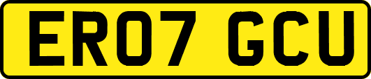 ER07GCU
