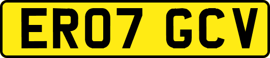 ER07GCV