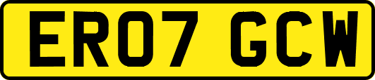 ER07GCW