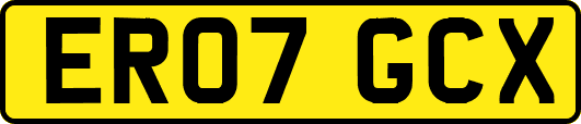 ER07GCX