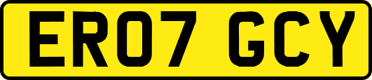 ER07GCY