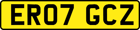 ER07GCZ