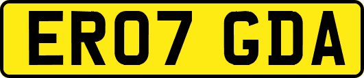 ER07GDA