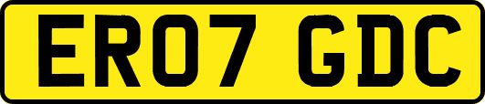 ER07GDC