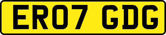 ER07GDG