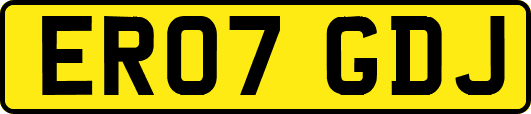ER07GDJ