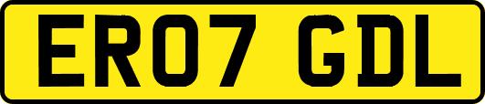 ER07GDL
