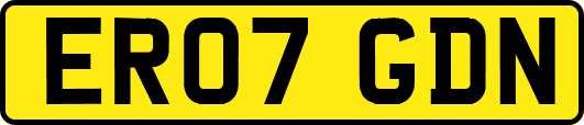 ER07GDN