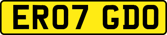 ER07GDO