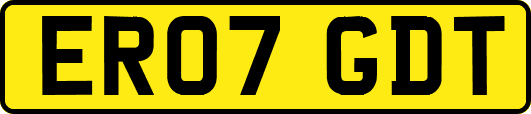 ER07GDT