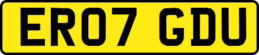 ER07GDU