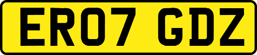 ER07GDZ
