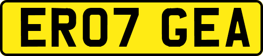 ER07GEA