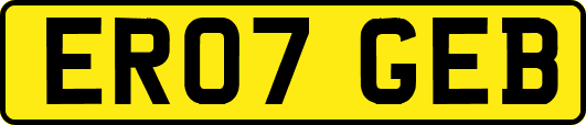 ER07GEB
