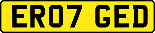 ER07GED