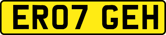 ER07GEH