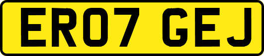 ER07GEJ