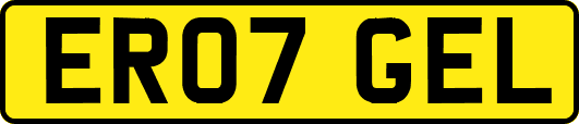 ER07GEL