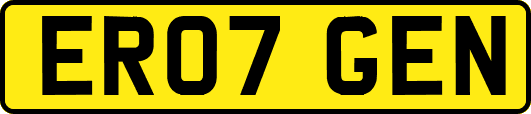ER07GEN