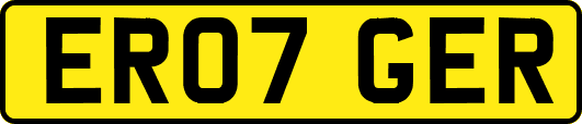 ER07GER