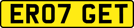 ER07GET