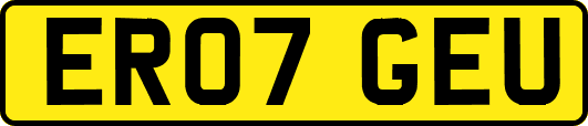 ER07GEU