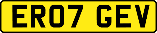 ER07GEV
