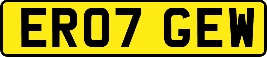 ER07GEW