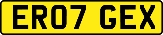 ER07GEX