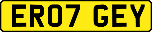 ER07GEY