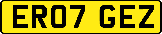 ER07GEZ