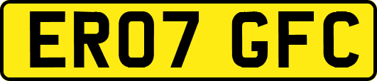 ER07GFC
