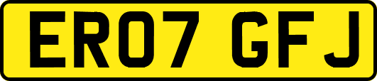 ER07GFJ