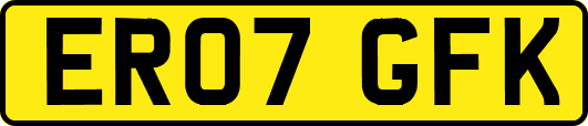 ER07GFK